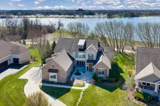 23553 N Sanctuary Club Drive, Kildeer, IL 60047