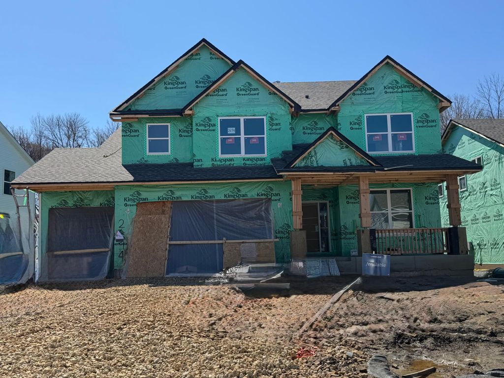 2694 Aspen Drive, Shakopee, MN 55379