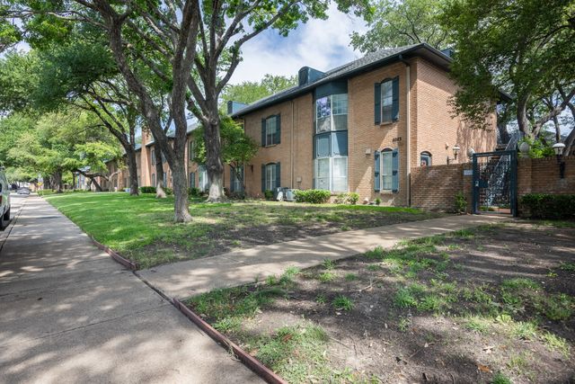 6027 E University Boulevard 215, Dallas, TX 75206