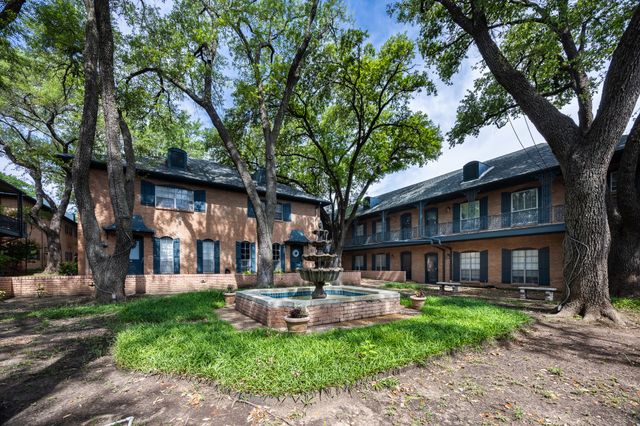 6027 E University Boulevard 215, Dallas, TX 75206