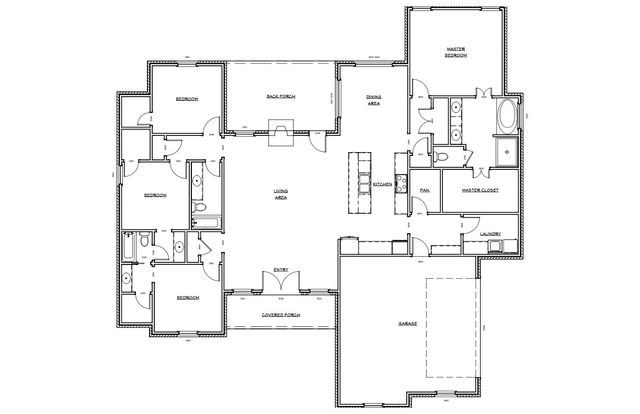 131 Golden Ridge Drive, Tuscola, TX 79562