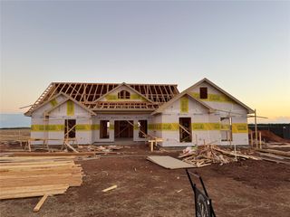 131 Golden Ridge Drive, Tuscola, TX 79562