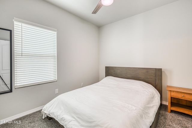 12245 DESERT CLIFF Court, El Paso, TX 79938