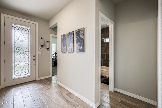 12245 DESERT CLIFF Court, El Paso, TX 79938