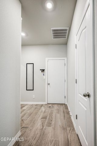 12245 DESERT CLIFF Court, El Paso, TX 79938