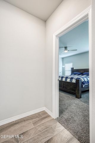 12245 DESERT CLIFF Court, El Paso, TX 79938