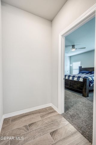 12245 DESERT CLIFF Court, El Paso, TX 79938