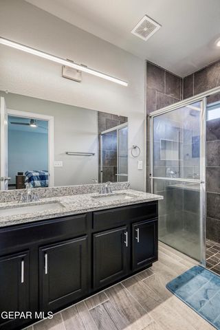 12245 DESERT CLIFF Court, El Paso, TX 79938