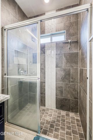 12245 DESERT CLIFF Court, El Paso, TX 79938