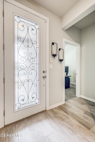 12245 DESERT CLIFF Court, El Paso, TX 79938