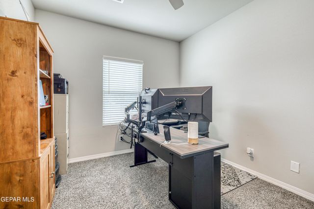 12245 DESERT CLIFF Court, El Paso, TX 79938