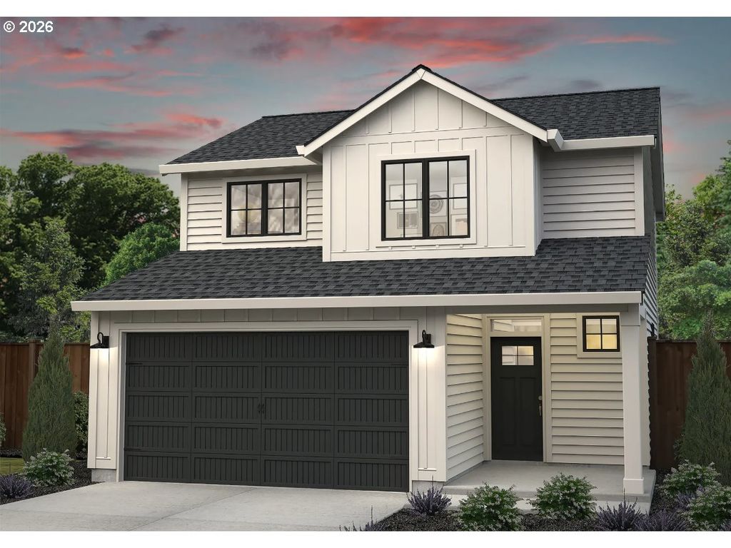 1911 Nw 21ST Cir, Battle Ground, WA 98604