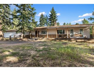 861 Teller Ln, Woodland Park, CO 80863
