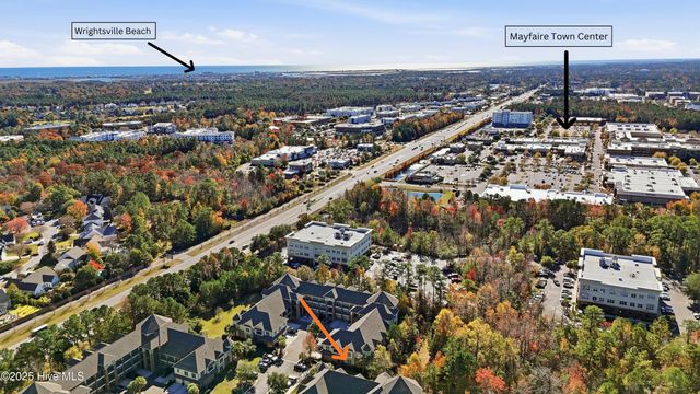 648 Village Park Drive 104, Wilmington, NC 28405