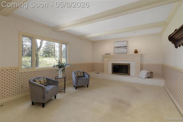 2317 Chelsea Court, Troy, MI 48084