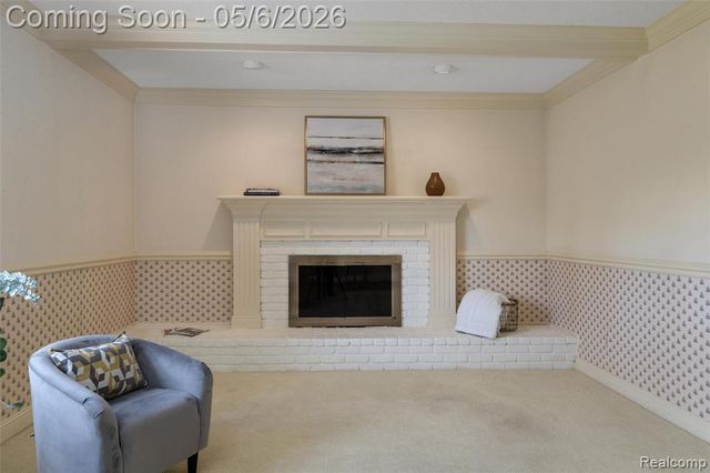 2317 Chelsea Court, Troy, MI 48084