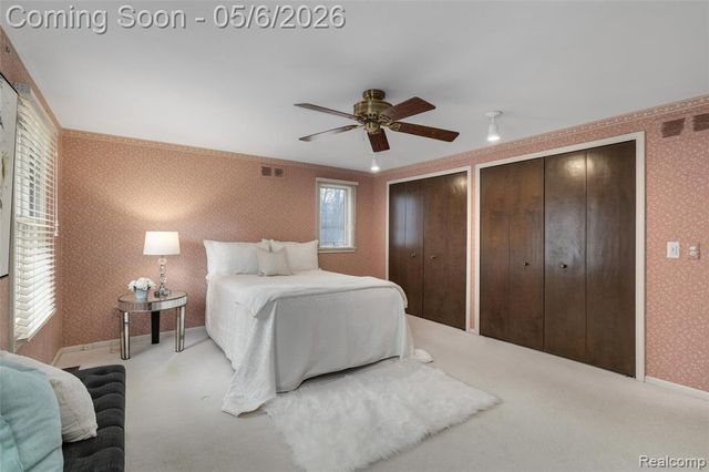 2317 Chelsea Court, Troy, MI 48084