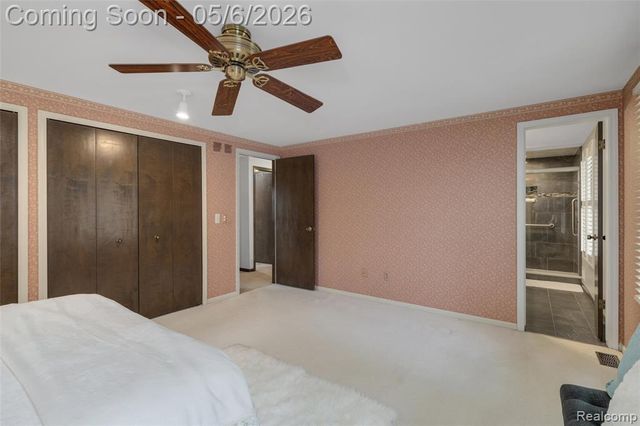 2317 Chelsea Court, Troy, MI 48084