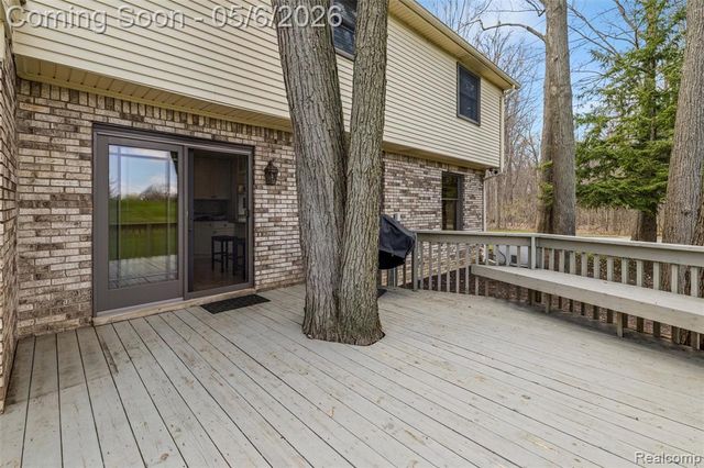 2317 Chelsea Court, Troy, MI 48084