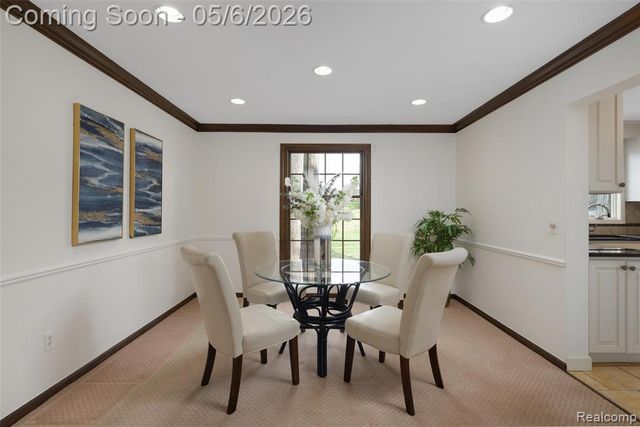 2317 Chelsea Court, Troy, MI 48084