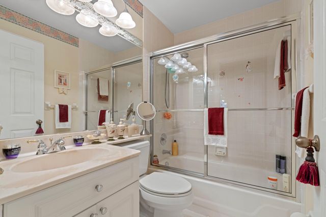 8550 Vía Romana 79l, Boca Raton, FL 33496