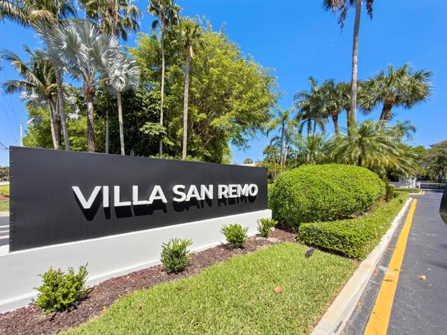 8550 Vía Romana 79l, Boca Raton, FL 33496