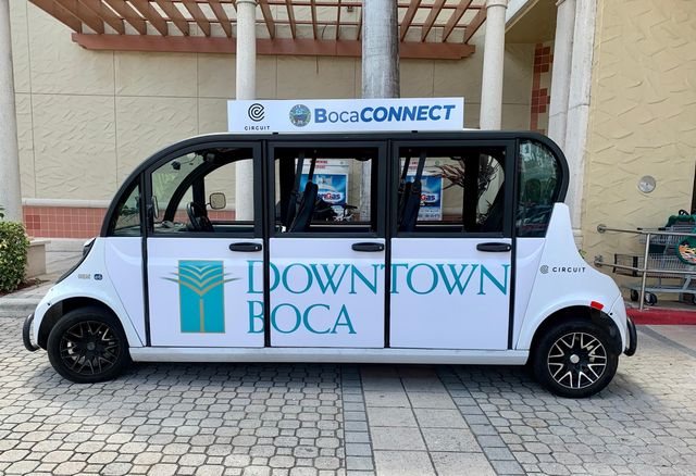 8550 Vía Romana 79l, Boca Raton, FL 33496