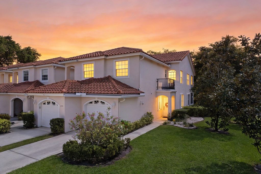 8550 Vía Romana 79l, Boca Raton, FL 33496