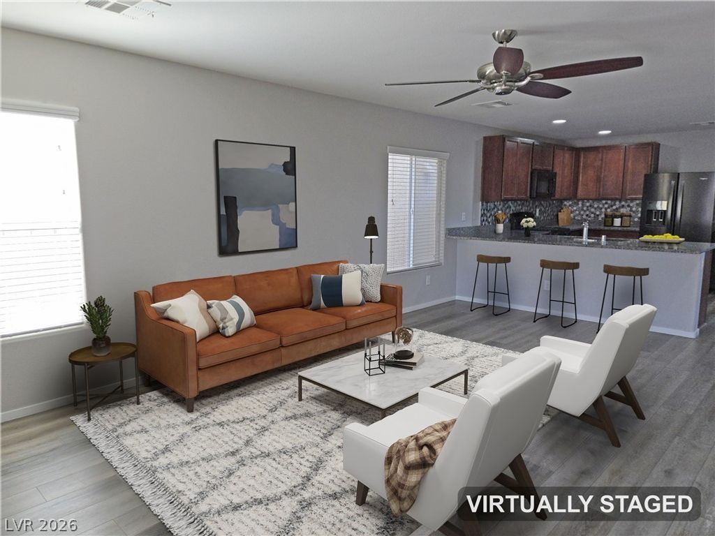 4973 Quiet Morning Street, Las Vegas, NV 89122 — photo 2