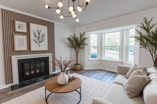 120 Brattlesboro Dr, Nashville, TN 37204