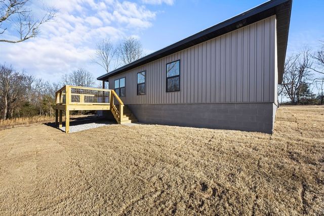 9 Lathrop Drive, Bella Vista, AR 72715