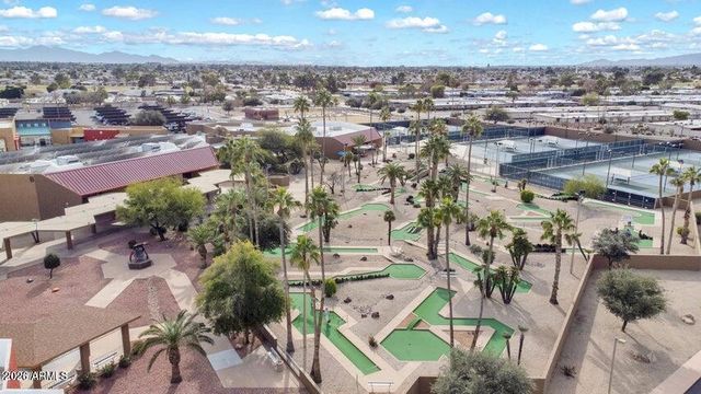 11016 W Sun City Boulevard, Sun City, AZ 85351