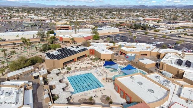 11016 W Sun City Boulevard, Sun City, AZ 85351