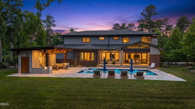5141 Avalaire Oaks Drive, Raleigh, NC 27614