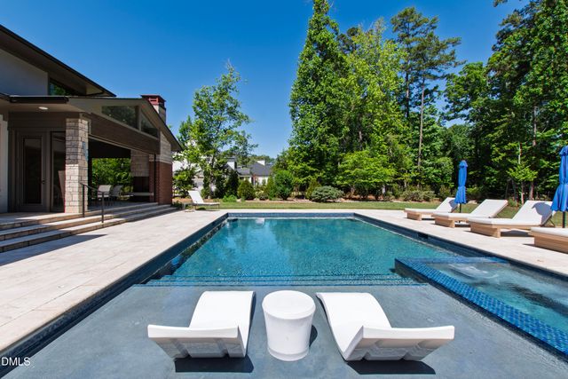 5141 Avalaire Oaks Drive, Raleigh, NC 27614