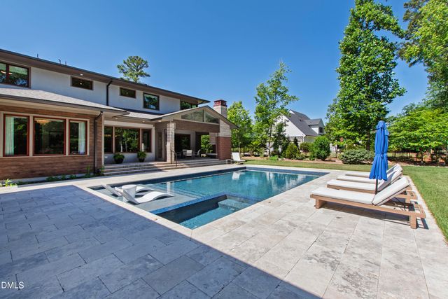 5141 Avalaire Oaks Drive, Raleigh, NC 27614
