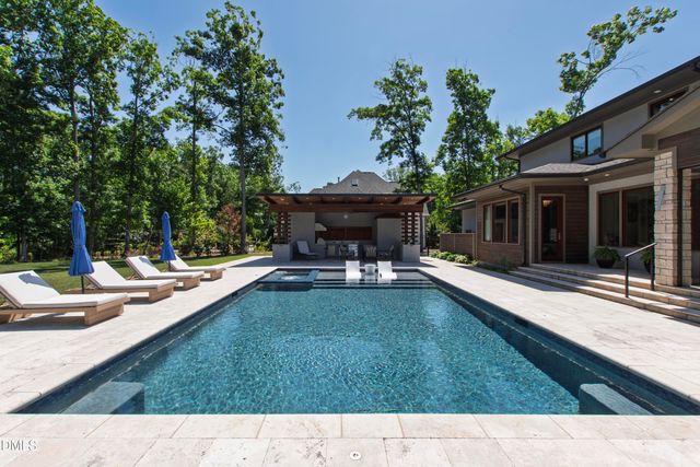 5141 Avalaire Oaks Drive, Raleigh, NC 27614