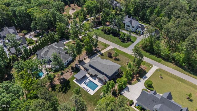 5141 Avalaire Oaks Drive, Raleigh, NC 27614