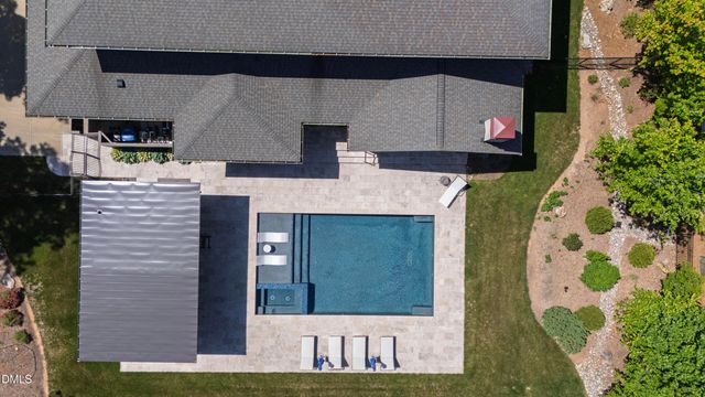 5141 Avalaire Oaks Drive, Raleigh, NC 27614