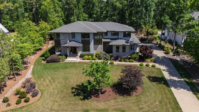 5141 Avalaire Oaks Drive, Raleigh, NC 27614