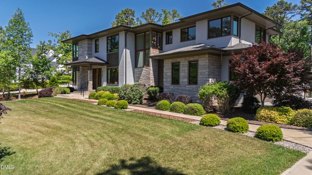 5141 Avalaire Oaks Drive, Raleigh, NC 27614