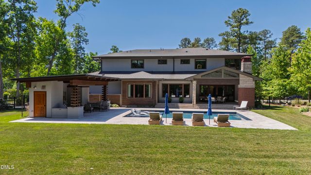 5141 Avalaire Oaks Drive, Raleigh, NC 27614