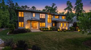 5141 Avalaire Oaks Drive, Raleigh, NC 27614