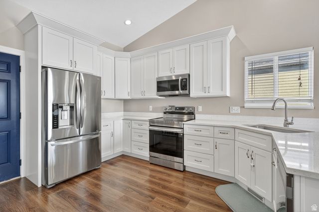 3857 E BARTON CREEK DR, Eagle Mountain, UT 84005