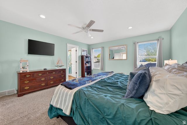 3857 E BARTON CREEK DR, Eagle Mountain, UT 84005