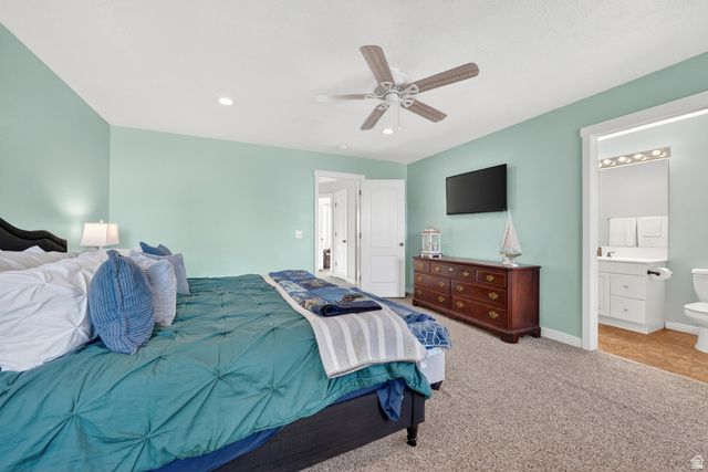 3857 E BARTON CREEK DR, Eagle Mountain, UT 84005