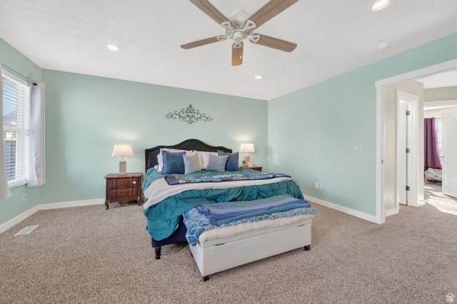 3857 E BARTON CREEK DR, Eagle Mountain, UT 84005