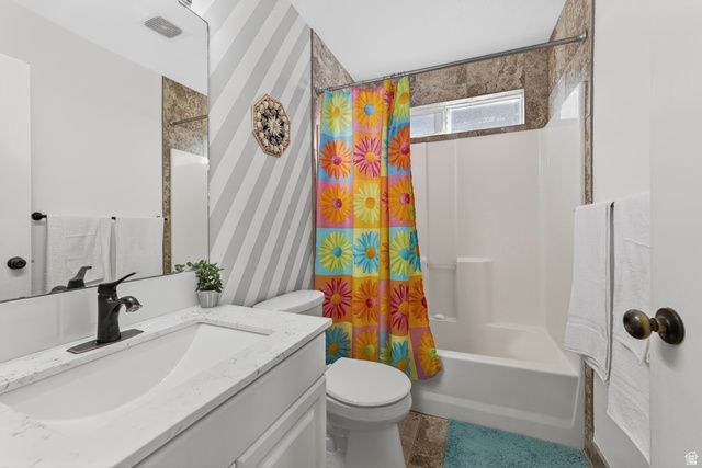 3857 E BARTON CREEK DR, Eagle Mountain, UT 84005