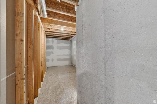 3857 E BARTON CREEK DR, Eagle Mountain, UT 84005