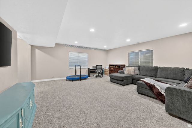 3857 E BARTON CREEK DR, Eagle Mountain, UT 84005